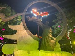 -大唐不夜城