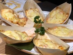 -虹料理·日料放题(悠方店)
