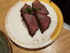 -合点寿司(金虹桥商场店)