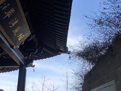 -杭州半山国家森林公园