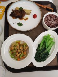 -弗蕾亚·和月月子调理院(东湖店)