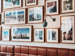 -BOR Eatery(安福路店)