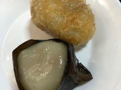 -冰泉豆浆馆(白云山总店)