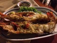 Savoey&nbsp;Restaurant-尚味泰餐厅