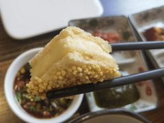 蒙古冰糕-格日勒阿妈蒙古厨房(大召店)