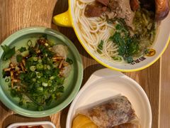 -黔真牛原汤牛肉粉