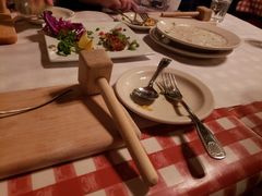-The Crab Pot Seattle