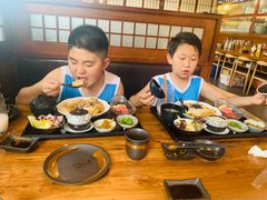 -尺山寸水日料(马桥满天星店)