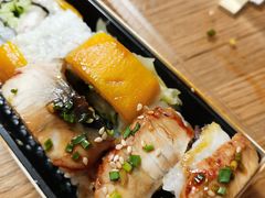 -割烹旭日本料理(龙湖狮山天街店)
