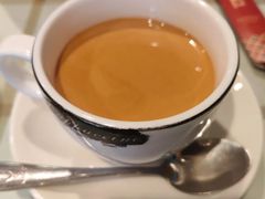 -香港威特瑞茶餐厅(小白楼音乐厅店)