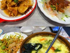 -东北人家·鲜货烧烤