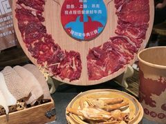 -吼堂老火锅(太古里总店)