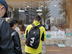 -小李烧鸡(西北角总店)
