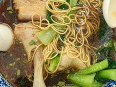 -伟记奥面馆(养育巷店)