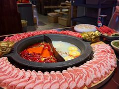 -蜀大侠火锅(四川北路店)