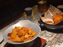 -绿茶餐厅(千岛湖银泰城店)