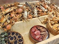 -初色海鲜自助(万丰路店)