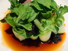-粗茶淡饭·隐庐私厨(东亭店)