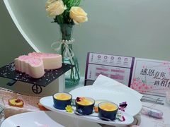 -PARFUM FLORAL花境法餐(南京首店)