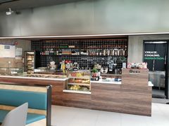 -青麦家·融合餐厅(江岛智立方店)