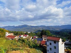 -乌石村