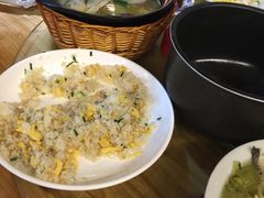 -云河农家乐饭店(福禄缘树山店)