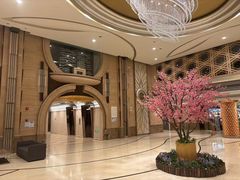 -上海大众空港宾馆
