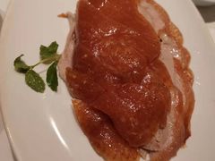 -惠丰堂饭庄·烤鸭·京味菜(翠微路店)