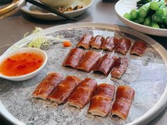 -喜记顺德菜(南昌万象城店)