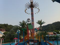 -杭州浪浪浪水公园