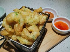 -船歌·鱼水饺青岛菜(金狮广场店)