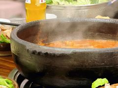 -笔记安顺夺夺粉火锅