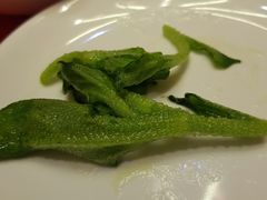 -小蓝鲸湖北菜(八一路店)