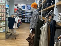 -优衣库(青岛万象城店)