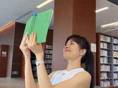 -深圳大学(丽湖校区)