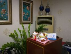 -源素美容养生会所