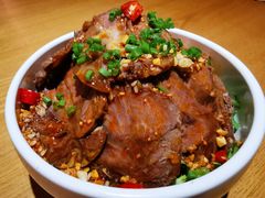 -春饼先生·北京烤鸭(甘井子万达店)