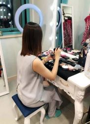 -Eling伊林彩妆·化妆培训(河西奥体店)