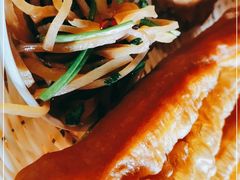 -義聚德·清真铜锅涮羊肉·烧烤(河东店)