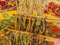 -谢老五跷脚牛肉·非遗传承店
