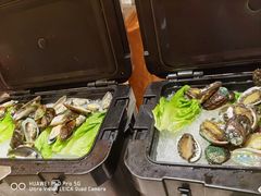 -海南棋子湾开元度假村·祺咖啡自助餐厅