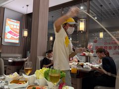 -海底捞火锅(创意园店)
