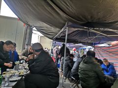 -李村大集