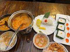 -Siam泰餐厅(水上公园店)