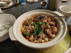 -陈鹏鹏潮汕菜(欢乐海岸 海边景观店)