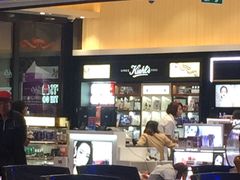 -王权免税店(清迈机场店)