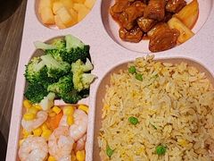-佘山世茂艾美·御珍轩中餐厅