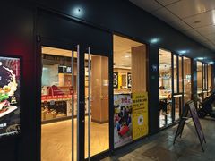 -麦当劳(开平潭江店)