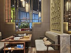 -香厨中餐厅(松北香格里拉店)