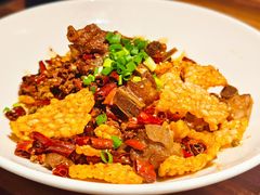 -太二酸菜鱼(海口友谊广场店)